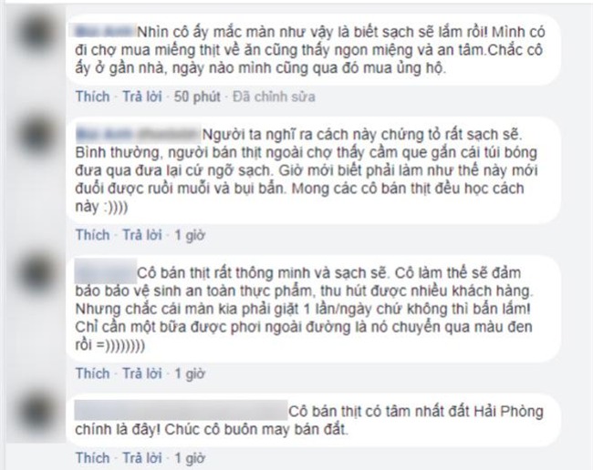 sung sot khi thay nguoi ban hang mac man tuyn giua cho nhung biet ly do ai cung khen ngoi - 3