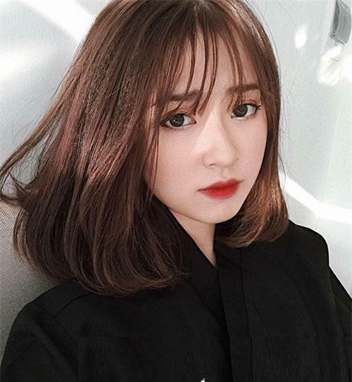 khong the bo qua kieu toc ngang vai tuyet dep dan dau xu huong 2018! - 3