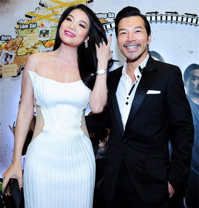 chuyen tai hon cua sao: 'chim so canh cong' hay phu nu khon, khong vi co don ma yeu lam - 3