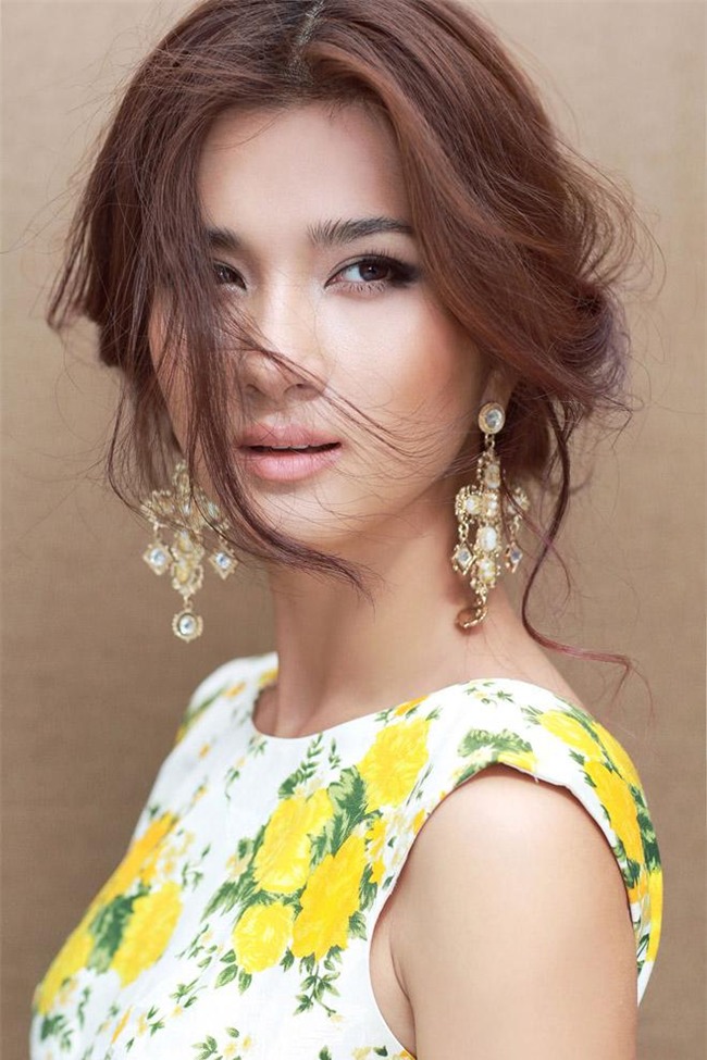 chuyen tai hon cua sao: 'chim so canh cong' hay phu nu khon, khong vi co don ma yeu lam - 7