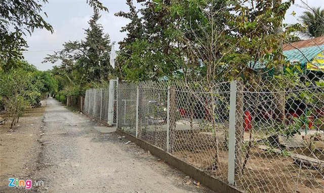 Me co gai bi giet tai phong massage ke ve dua con 'hong nhan bac phan' hinh anh 3