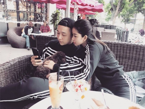 Cuộc sống hiện tại của Andrea Aybar và Yanbi sau scandal đánh nhau trên phố cách đây gần 5 năm-13