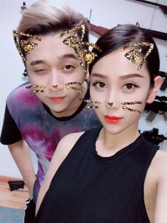 Cuộc sống hiện tại của Andrea Aybar và Yanbi sau scandal đánh nhau trên phố cách đây gần 5 năm-16