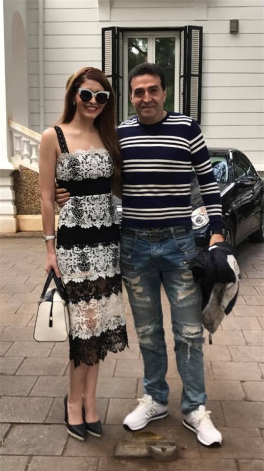 Cuộc sống hiện tại của Andrea Aybar và Yanbi sau scandal đánh nhau trên phố cách đây gần 5 năm-8