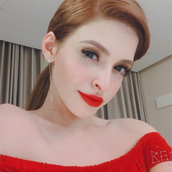 Cuộc sống hiện tại của Andrea Aybar và Yanbi sau scandal đánh nhau trên phố cách đây gần 5 năm-9