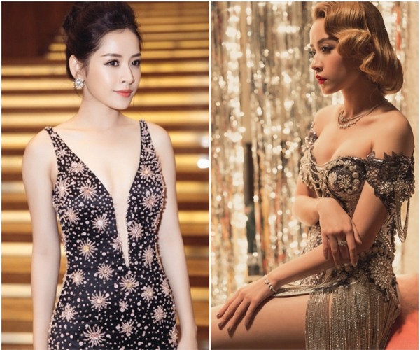 7 nguoi dep viet gay bat ngo vi co vong 1 bien hinh nay no chi sau 1 dem hinh anh 3