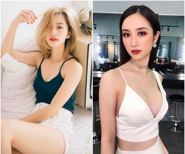 7 nguoi dep viet gay bat ngo vi co vong 1 bien hinh nay no chi sau 1 dem hinh anh 4