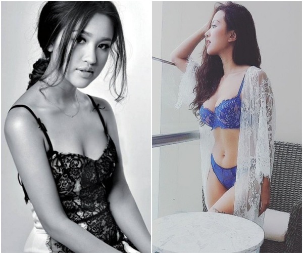 7 nguoi dep viet gay bat ngo vi co vong 1 bien hinh nay no chi sau 1 dem hinh anh 5