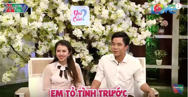 dan ban gai tron di phuot, chang trai bi “bo vo” tat giua duong - 1