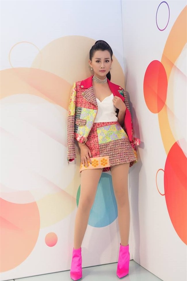 day la dan nam than, nu than the he moi cua dai vtv hinh anh 1