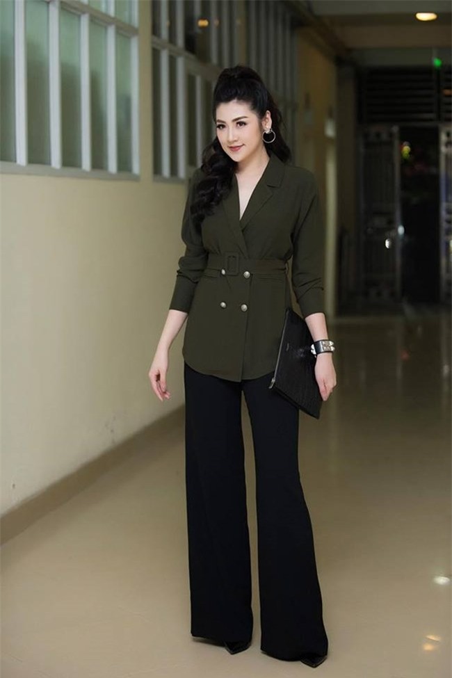 day la dan nam than, nu than the he moi cua dai vtv hinh anh 10