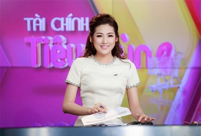 day la dan nam than, nu than the he moi cua dai vtv hinh anh 11