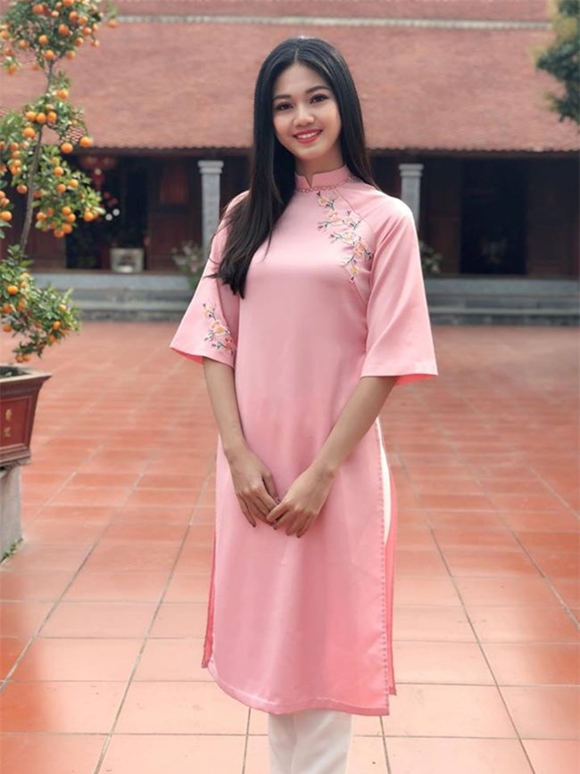 day la dan nam than, nu than the he moi cua dai vtv hinh anh 14