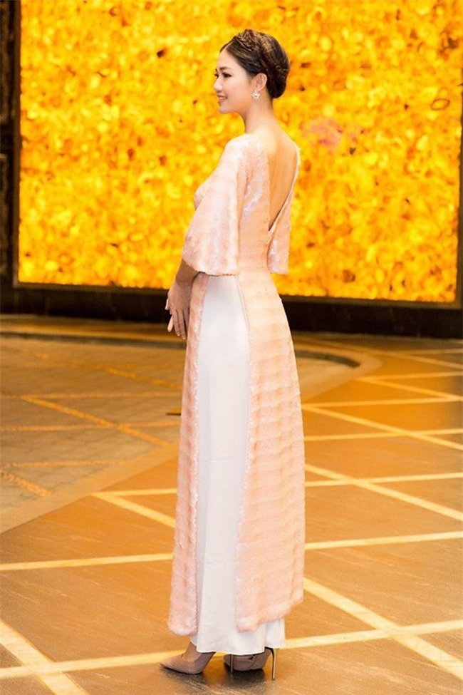 day la dan nam than, nu than the he moi cua dai vtv hinh anh 15