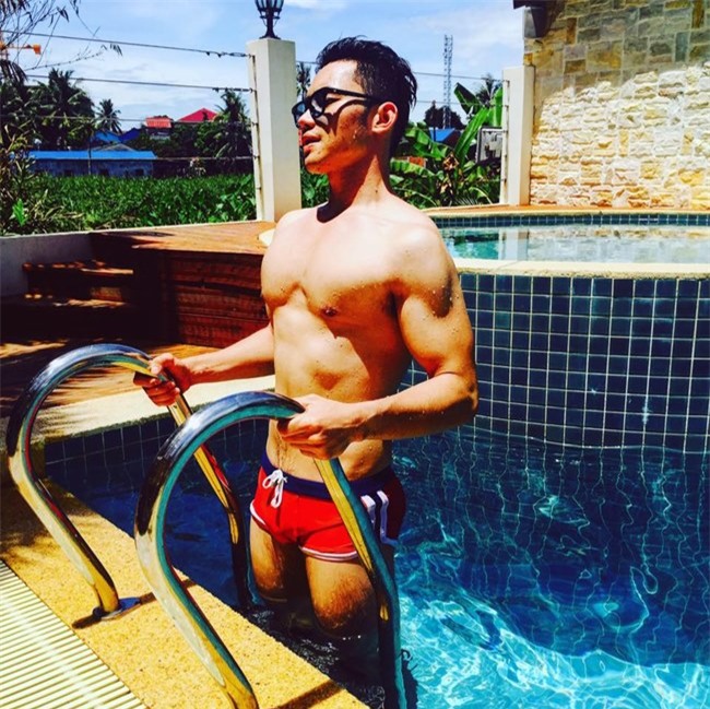 day la dan nam than, nu than the he moi cua dai vtv hinh anh 16