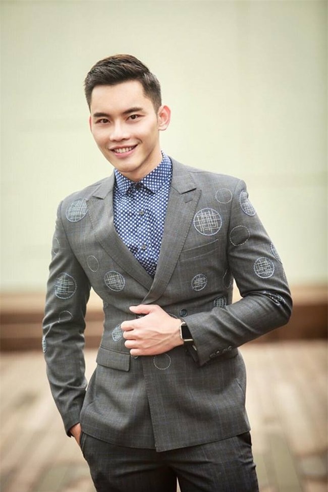 day la dan nam than, nu than the he moi cua dai vtv hinh anh 17