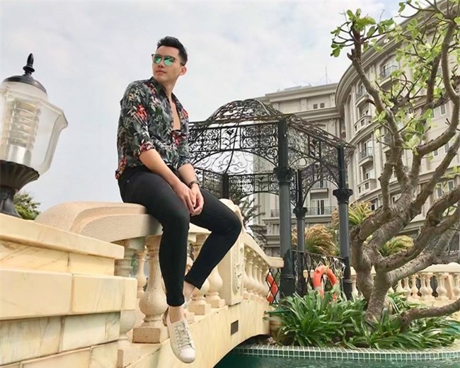 day la dan nam than, nu than the he moi cua dai vtv hinh anh 19