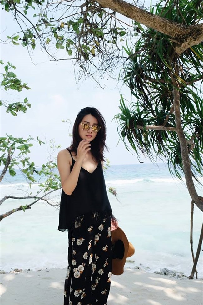 day la dan nam than, nu than the he moi cua dai vtv hinh anh 2