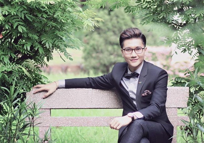 day la dan nam than, nu than the he moi cua dai vtv hinh anh 20