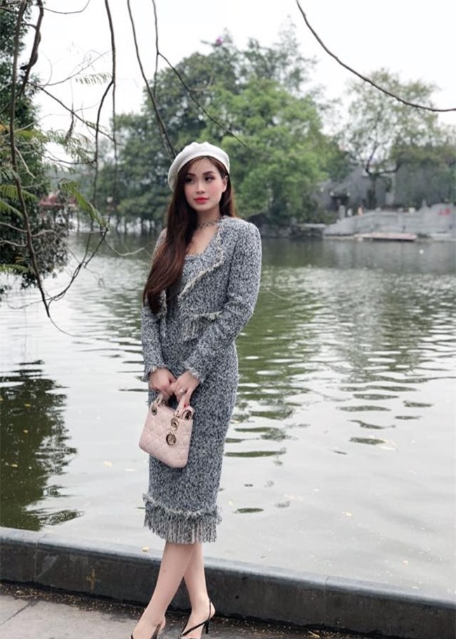 day la dan nam than, nu than the he moi cua dai vtv hinh anh 6