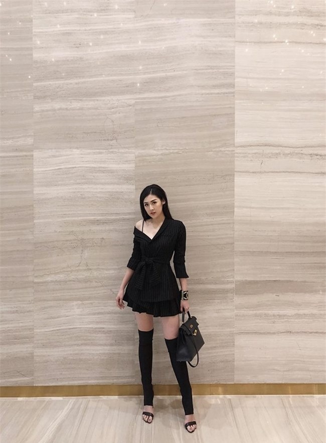 day la dan nam than, nu than the he moi cua dai vtv hinh anh 8