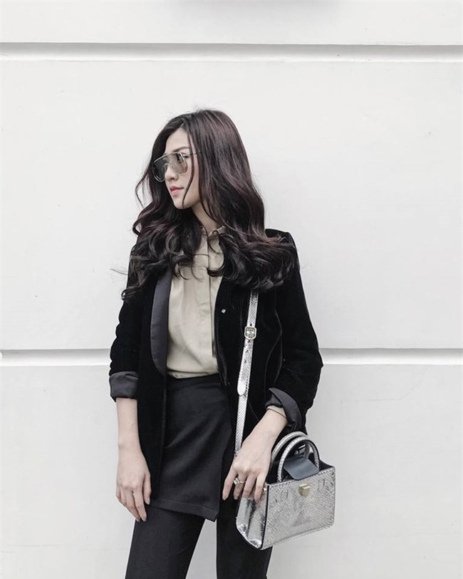 day la dan nam than, nu than the he moi cua dai vtv hinh anh 9