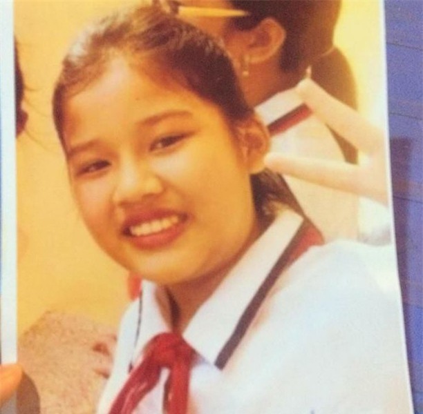 Hà Nội: bé gái 13 tuổi bỏ nhà sau giờ tan học 2 hôm chưa về, gia đình hoang mang - Ảnh 1.