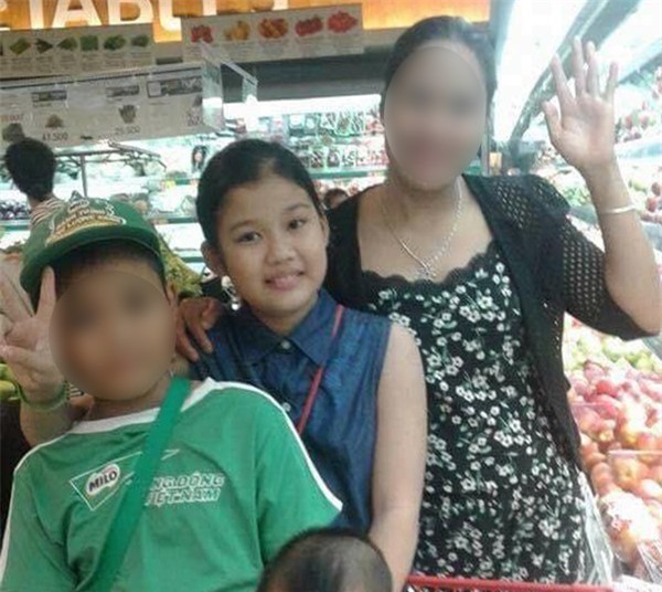 Hà Nội: bé gái 13 tuổi bỏ nhà sau giờ tan học 2 hôm chưa về, gia đình hoang mang - Ảnh 2.