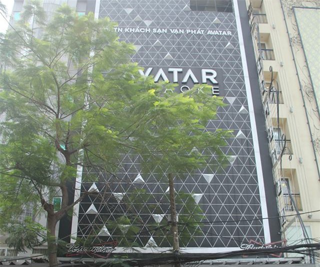 Ông Đoàn Ngọc Hải xử lý hàng loạt karaoke, nhà hàng vi phạm PCCC - Ảnh 2.