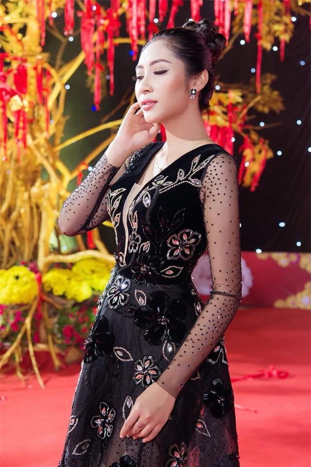 dang thu thao quyen ru