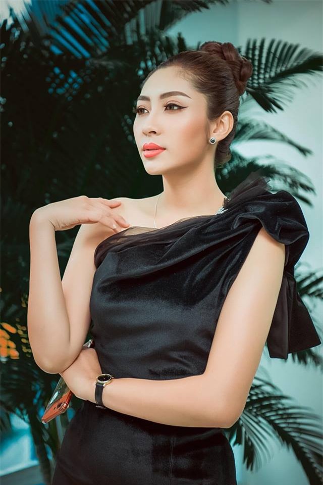 dang thu thao quyen ru 