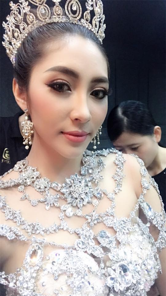 dang thu thao quyen ru