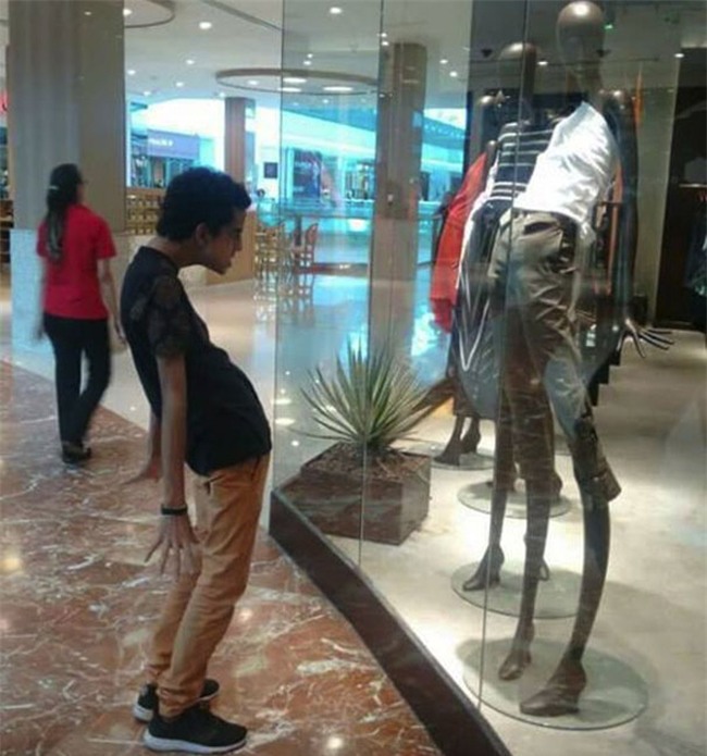 ma-no-canh "lay loi" khien moi nguoi "cuoi hut hoi" hinh anh 10