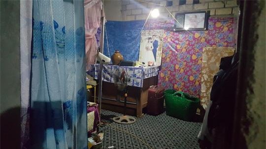 chu xe len tieng ve cu be lai cuu mang 2 nu sinh: "tai xe xu ly qua kem" - 3