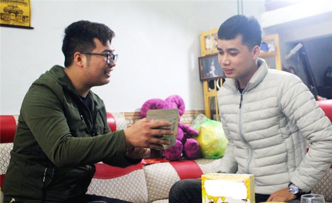 matcha,trà xanh,khởi nghiệp,Thái Nguyên,chàng trai 9X