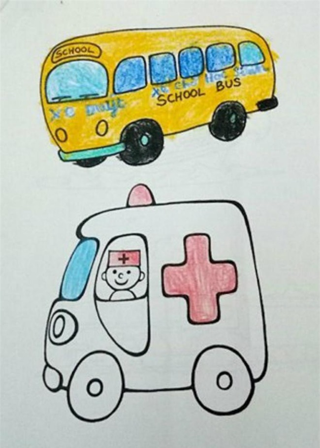 nguoi me “vuot song” cung con trai tu ky: “tu lau roi, con chang chiu goi me oi!” - 3