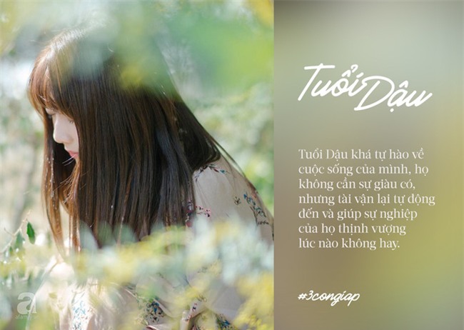 Sau 35 tuổi, 3 con giáp này một khi trở nên giàu có thì không thể cản lại được, tiểu tài mua được xe, đại tài mua cả biệt thự - Ảnh 2.