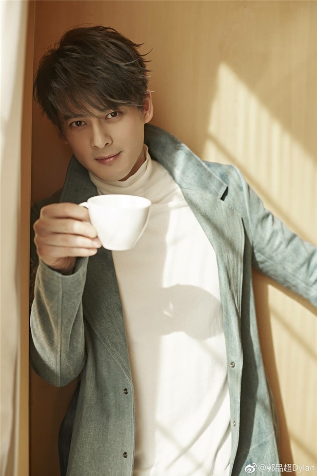 choang voi nam dien vien tuoi 41 nhung ve ngoai tre trung nhu tuoi 20 hinh anh 8