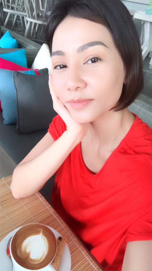 Thêm một cuộc chiến đọ cằm: Thu Minh và Trang Pháp, ai nhọn hơn ai? - Ảnh 4.