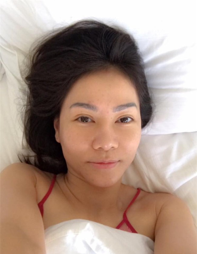 Thêm một cuộc chiến đọ cằm: Thu Minh và Trang Pháp, ai nhọn hơn ai? - Ảnh 4.