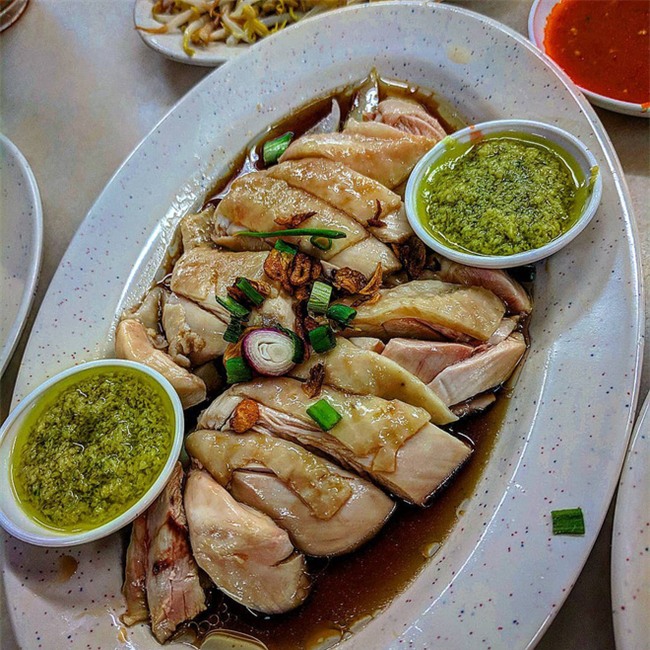 Thế giới có hàng trăm món gà nhưng đặc sắc nhất phải kể đến 4 món này - Ảnh 7.