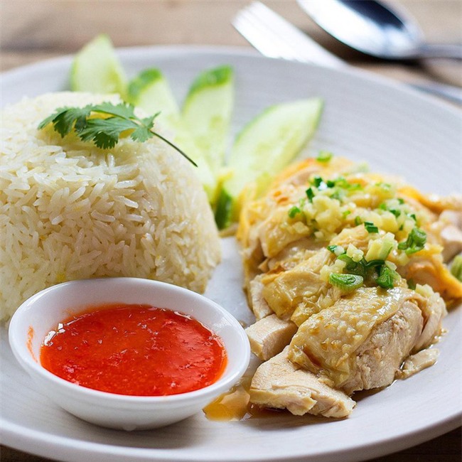 Thế giới có hàng trăm món gà nhưng đặc sắc nhất phải kể đến 4 món này - Ảnh 8.