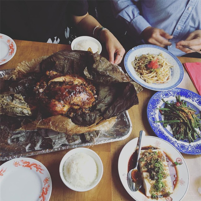 Thế giới có hàng trăm món gà nhưng đặc sắc nhất phải kể đến 4 món này - Ảnh 2.