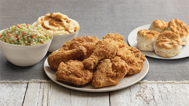 Thế giới có hàng trăm món gà nhưng đặc sắc nhất phải kể đến 4 món này - Ảnh 15.