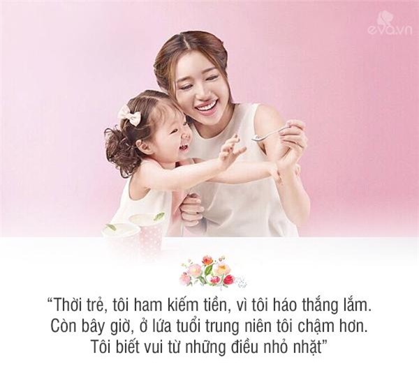 Elly Trần: Khi sinh Cadie, con khóc thôi cũng khiến tôi điên loạn, không thể đối phó được
