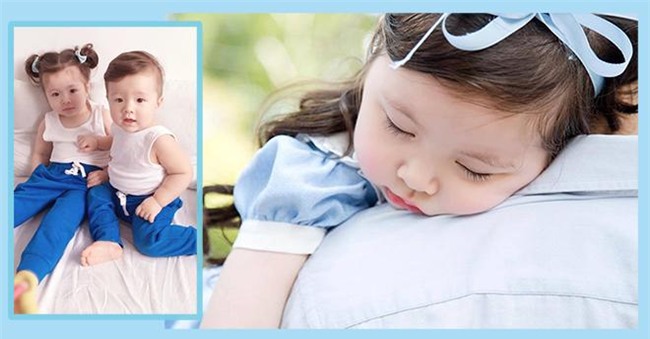 Elly Trần: Khi sinh Cadie, con khóc thôi cũng khiến tôi điên loạn, không thể đối phó được