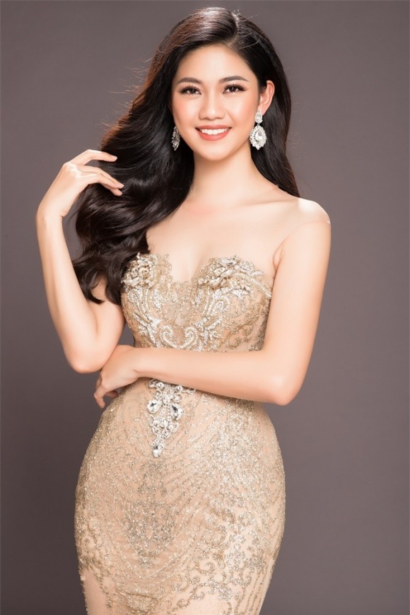 Hoa hậu Mỹ Linh, Á hậu Thanh Tú, Á hậu Thùy Dung