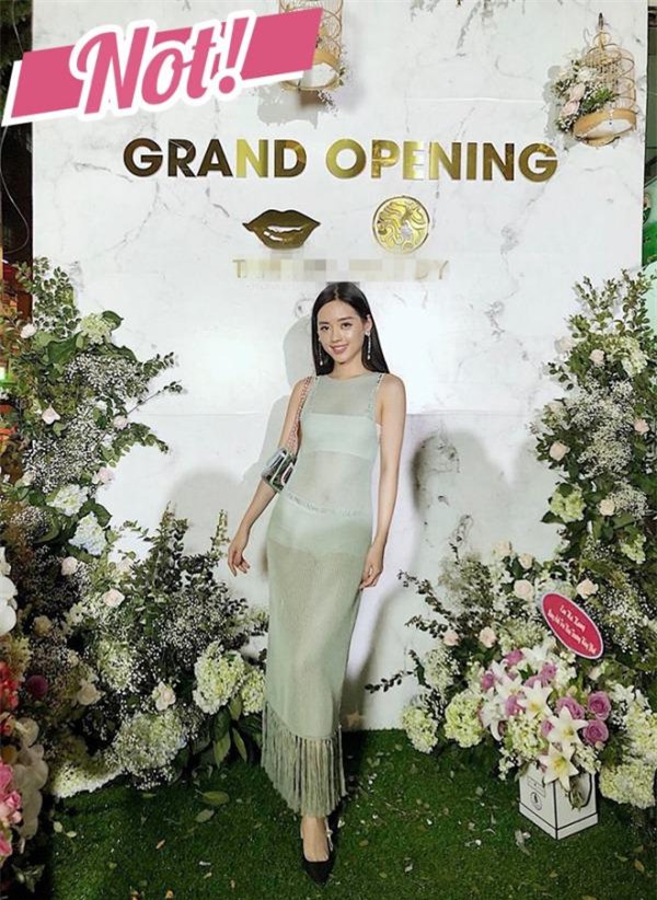 tang thanh ha, do my linh dien sac xanh ngot ngao, "nam tay nhau" vao bang sao dep tuan! - 11