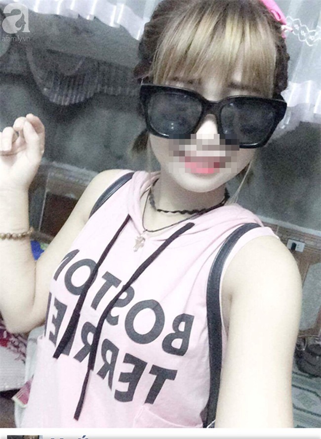 Hoàn cảnh bi đát của cô gái trẻ lao vào cứu bạn trong vụ bị người tình tẩm xăng thiêu sống - Ảnh 1.