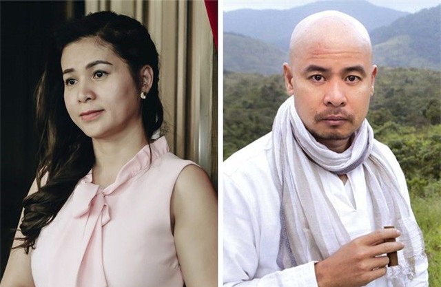 Quá trình kiện tụng, tranh chấp tài sản, pháp lý dai dẳng của vợ chồng “vua cà phê” Trung Nguyên vẫn sẽ tiếp tục (Ảnh minh họa)